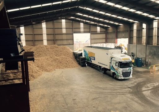 McKinstry Skip Hire ltd