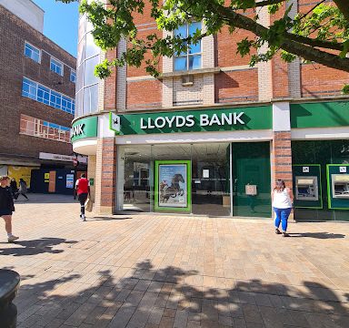 Lloyds Bank