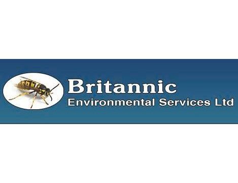 Britannic Environmental Services