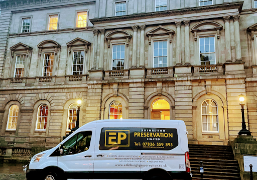 Edinburgh Preservation Limited