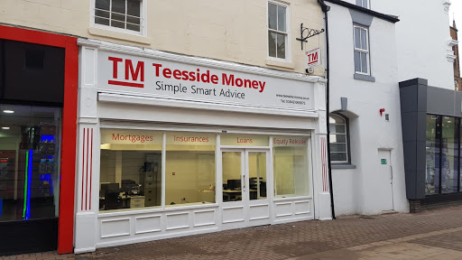 Teesside Money Ltd