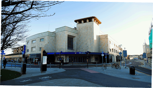 Plaza Cinema  Weston-super-Mare