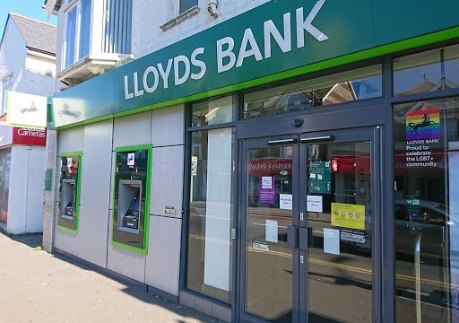 Lloyds Bank