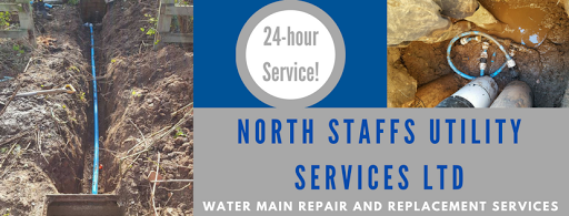 North Staffs Utility Services Stoke