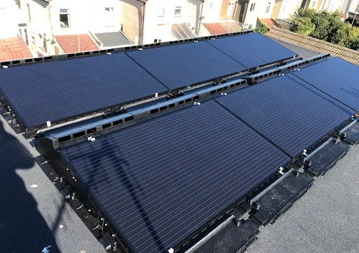 Fresh Electrical Solar