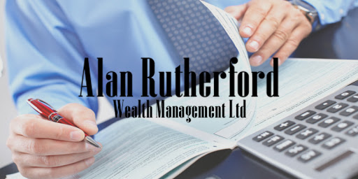 Alan Rutherford Wealth Management Ltd