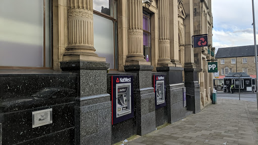 NatWest Barnsley