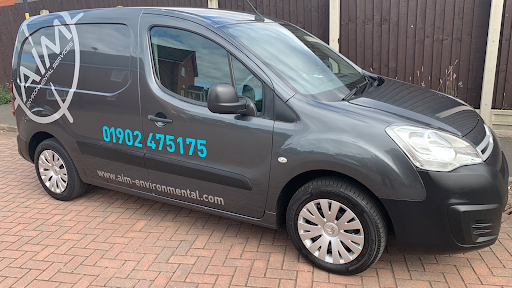 Aim Environmental- Pest Control Services Stourbridge