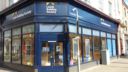 Leeds Building Society