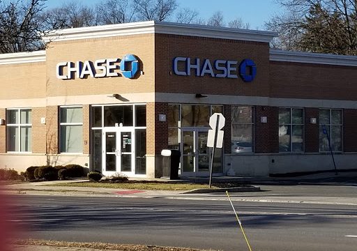 Chase Bank