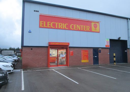 Electric Center