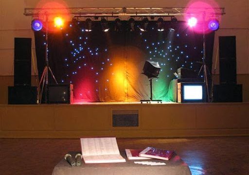 Top Cat Entertainments (Basingstoke)