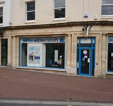 Skipton Building Society – Bournemouth