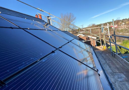 Sussex Solar & Electrical Ltd