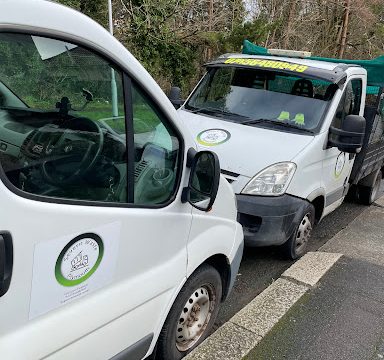 Severn Waste Plymouth(rubbish removal)