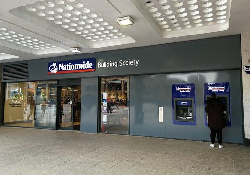 Nationwide Building Society