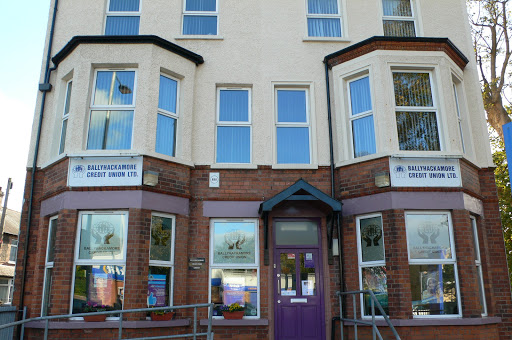 Ballyhackamore Credit Union Ltd