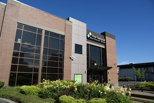 First Financial Northwest Bank – Main