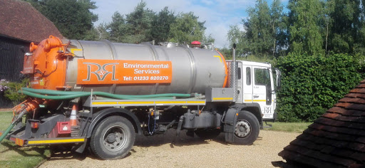 R&R Environmental Services Ltd