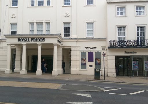 NatWest Royal Leamington Spa