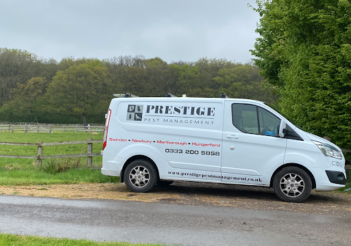 Prestige Pest Management