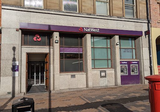 NatWest Wakefield City