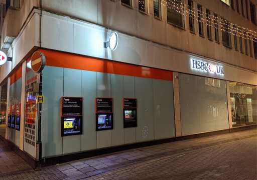 HSBC York