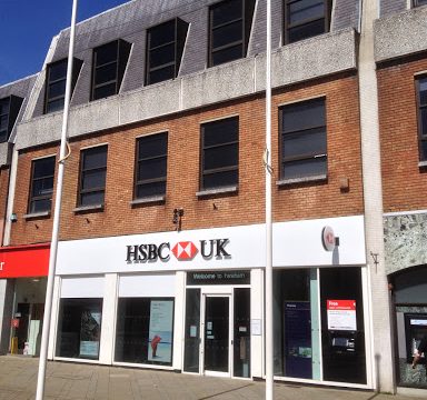 HSBC Fareham