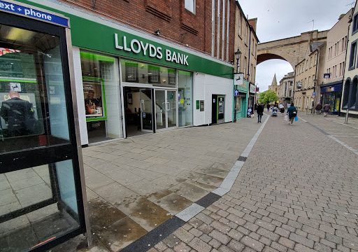 Lloyds Bank