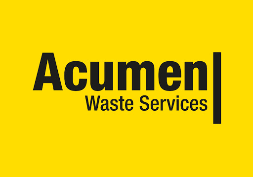 Acumen Waste Services Ltd