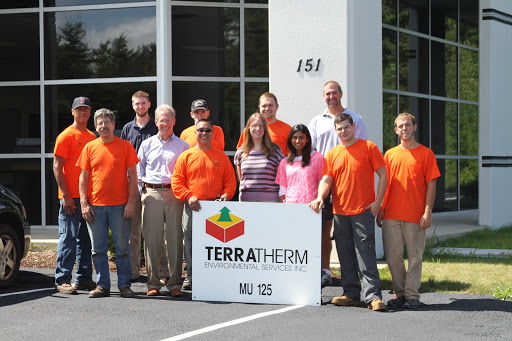 TerraTherm  Inc.