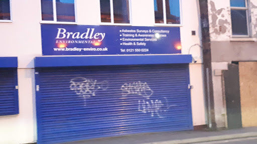 Bradley Environmental Consultants Limited