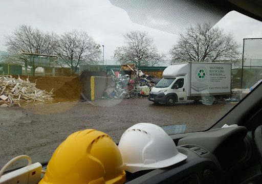 Derby Waste Removal LTD