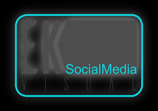 EK Visual and Social Media