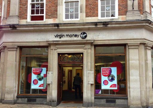 Virgin Money