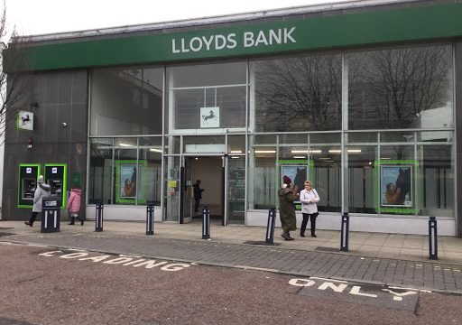 Lloyds Bank