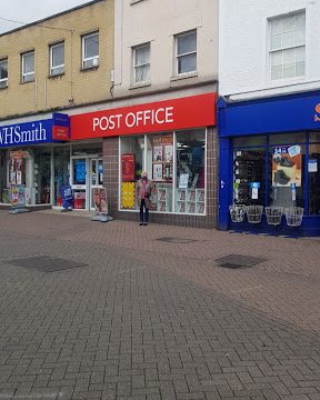 Dartford Post Office