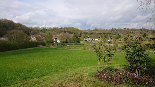 Priory Farm Garden Centre