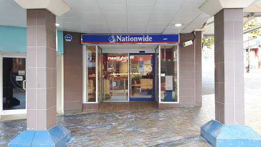 Nationwide Building Society