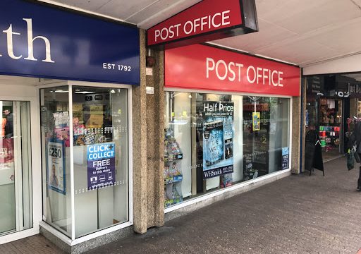 Kingswood Post Office