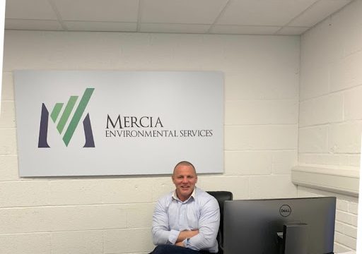 Mercia Environmental Services