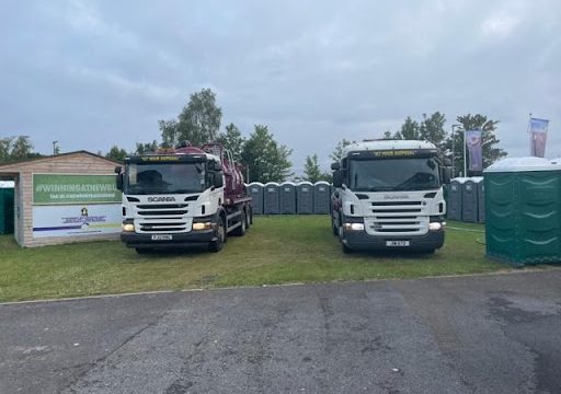 R Wright & Son Waste Services