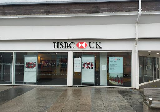 HSBC Sunderland