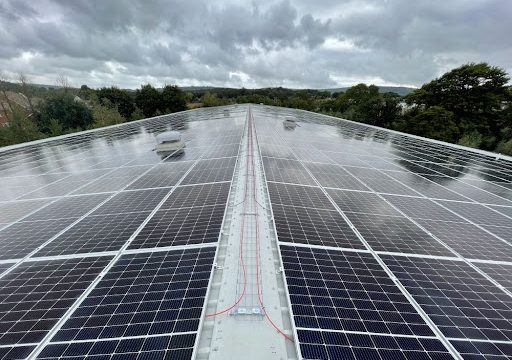 Sussex Solar Ltd