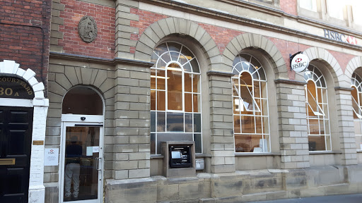 HSBC Kidderminster