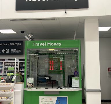 Asda Travel Money