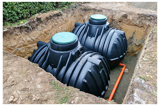 Smart Flow NE – Sewage Treatment Plant & Septic Tank Specialist Teesside / Cleveland