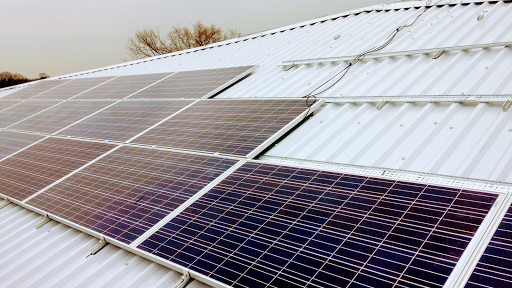 Herts Renewable Energy Solutions