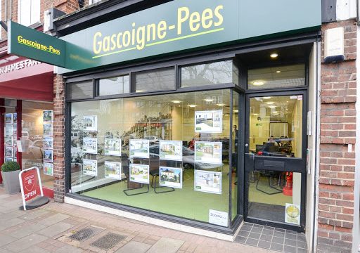 Gascoigne-Pees Sales and Letting Agents Esher