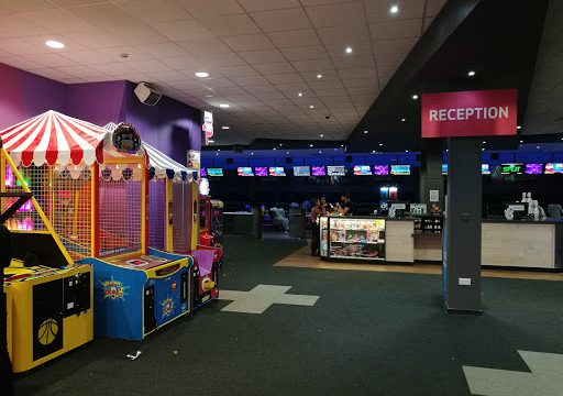 Vue Cinema Blackburn